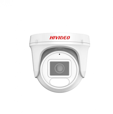 IP Комплект видеонаблюдения HIVIDEO на 3 купольные камеры 4mpx IP Комплект видеонаблюдения HIVIDEO на 3 купольные камеры 4mpx