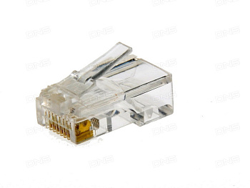 ProConnect Джек RJ-45 8P-8C CAT5e (А) ProConnect Джек RJ-45 8P-8C CAT5e (А)